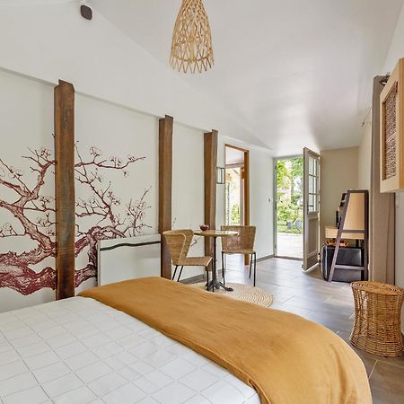 Limetz L'Oree De Giverny المظهر الخارجي الصورة