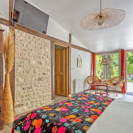Limetz L'Oree De Giverny المظهر الخارجي الصورة