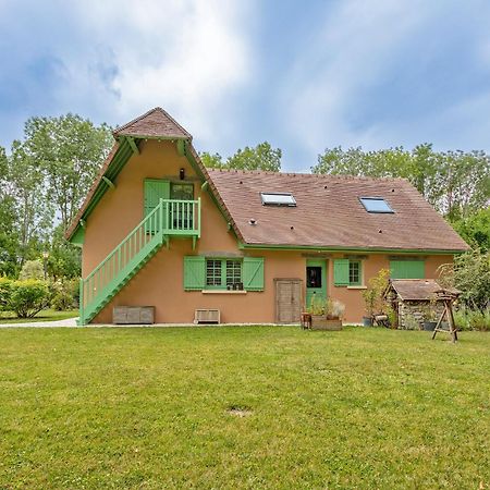 Limetz L'Oree De Giverny المظهر الخارجي الصورة