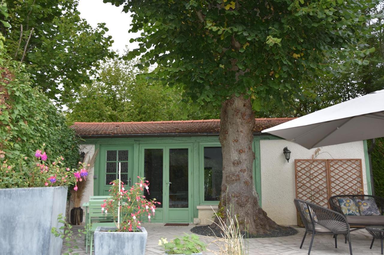 Limetz L'Oree De Giverny المظهر الخارجي الصورة