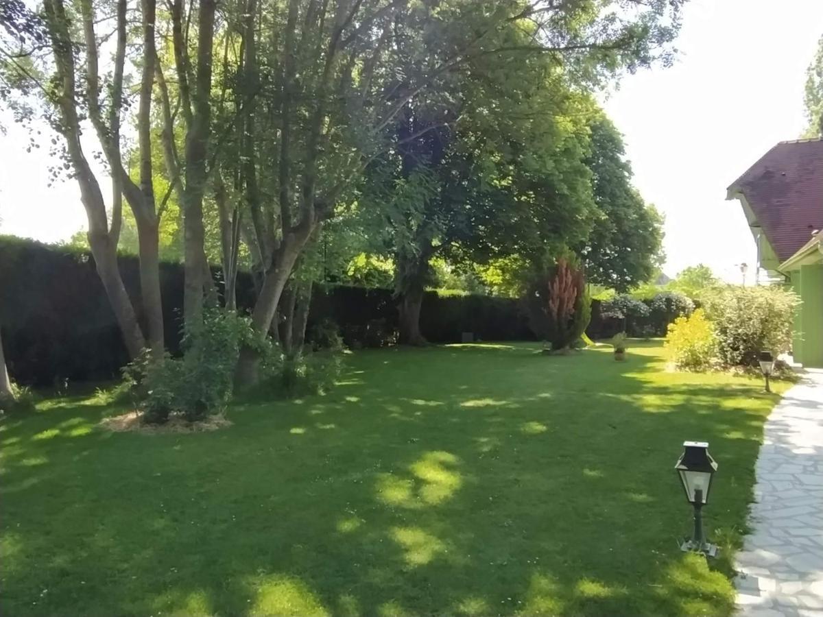Limetz L'Oree De Giverny المظهر الخارجي الصورة