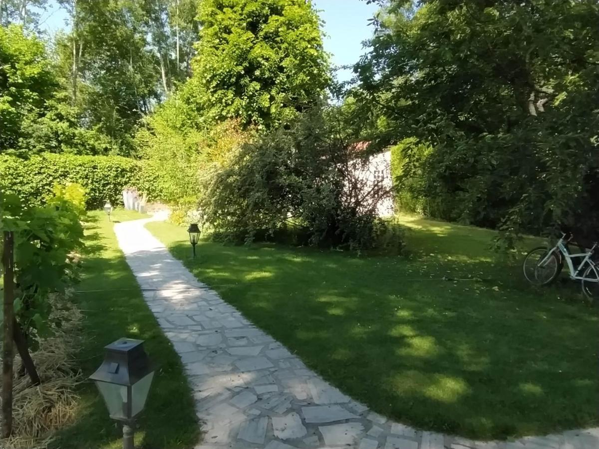 Limetz L'Oree De Giverny المظهر الخارجي الصورة