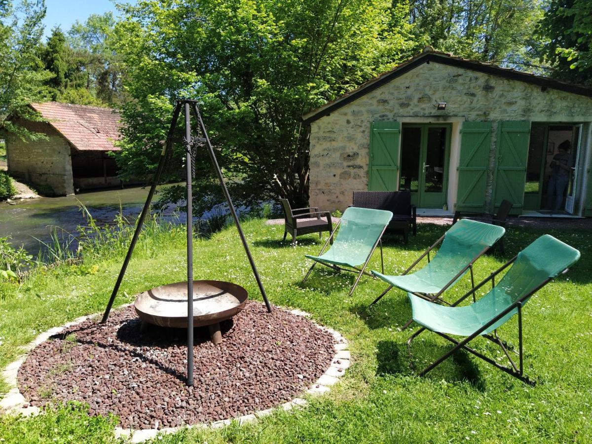 Limetz L'Oree De Giverny المظهر الخارجي الصورة