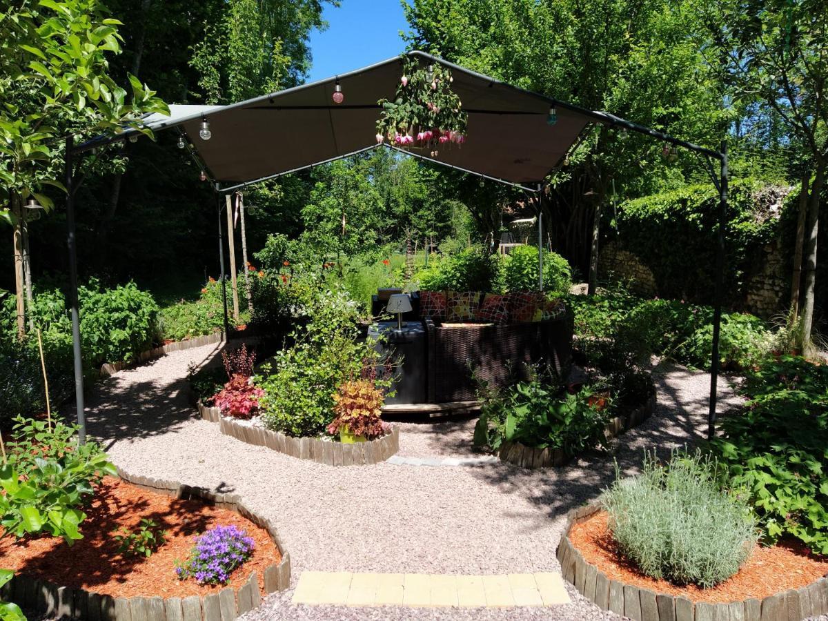 Limetz L'Oree De Giverny المظهر الخارجي الصورة