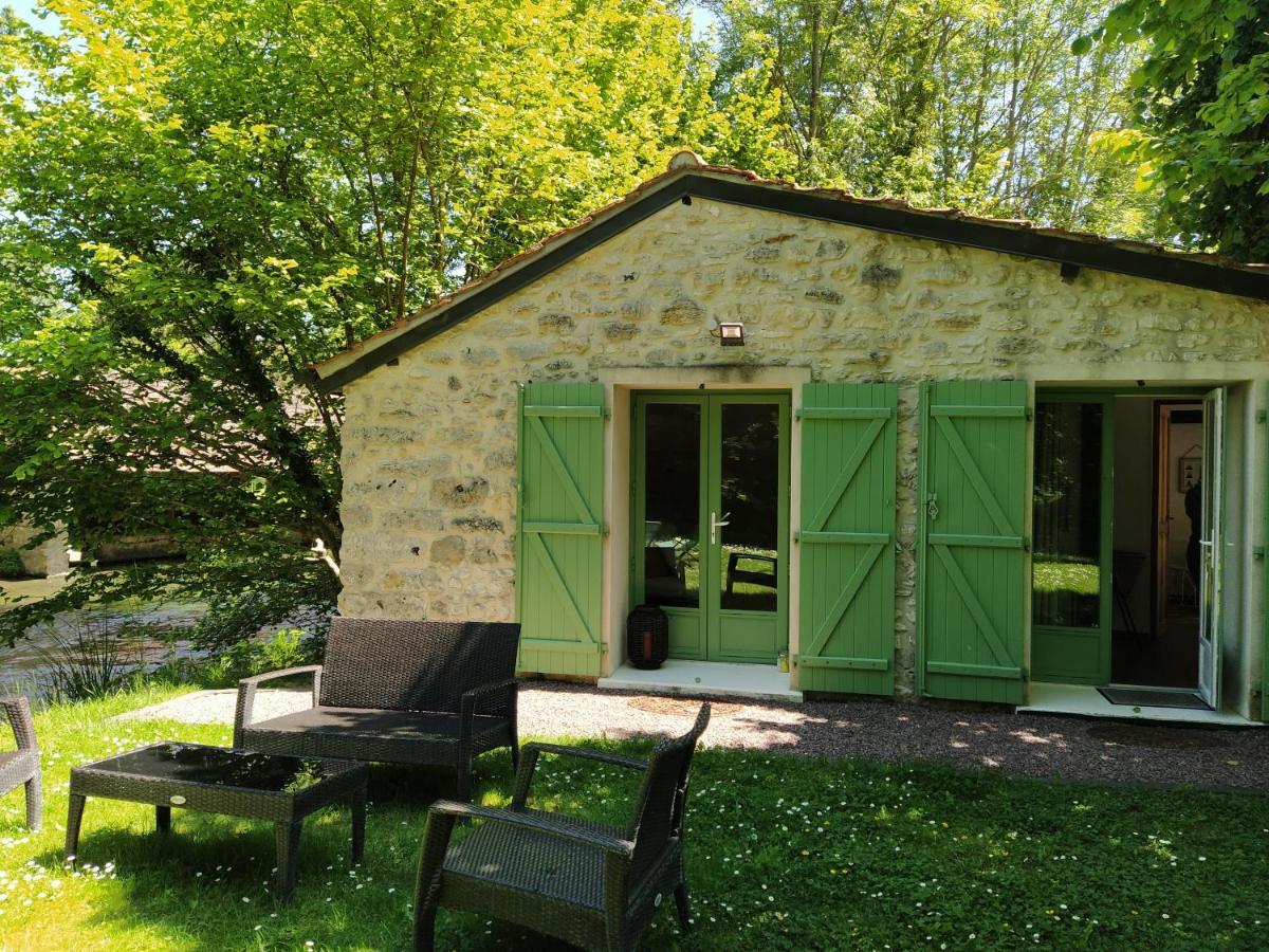 Limetz L'Oree De Giverny المظهر الخارجي الصورة