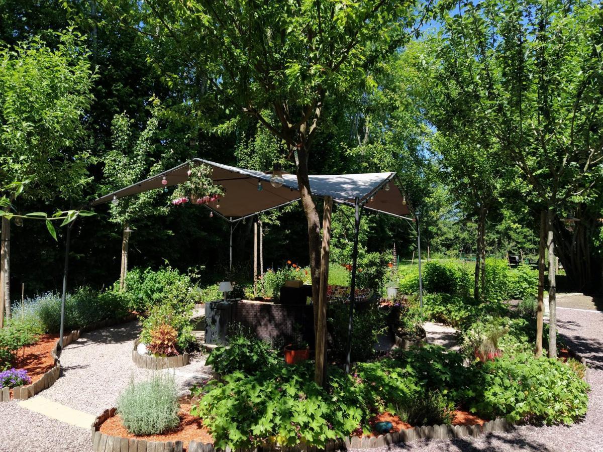 Limetz L'Oree De Giverny المظهر الخارجي الصورة