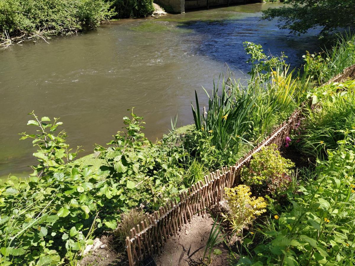 Limetz L'Oree De Giverny المظهر الخارجي الصورة