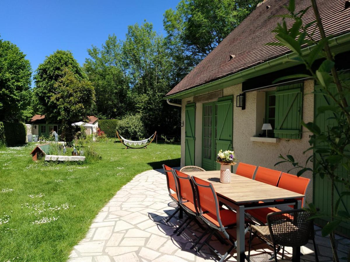 Limetz L'Oree De Giverny المظهر الخارجي الصورة