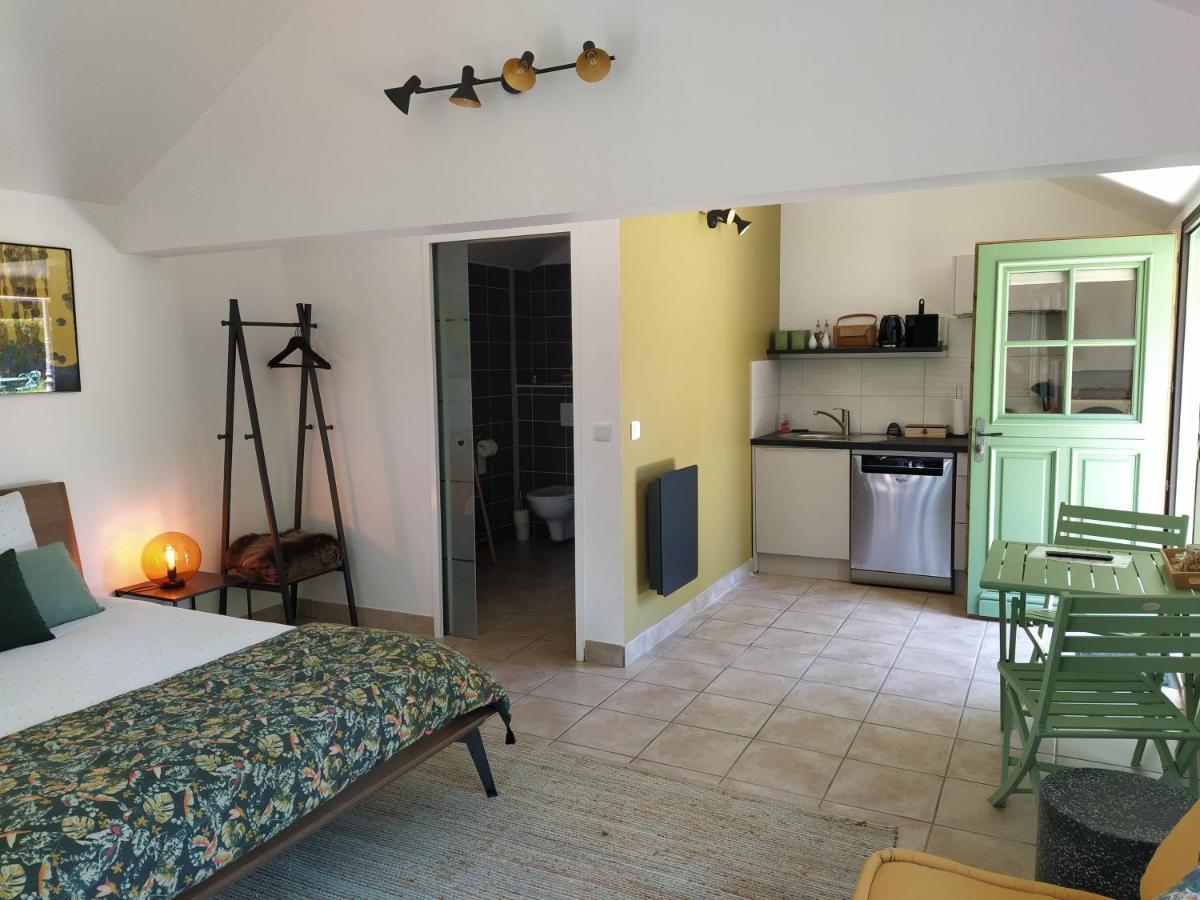 Limetz L'Oree De Giverny المظهر الخارجي الصورة