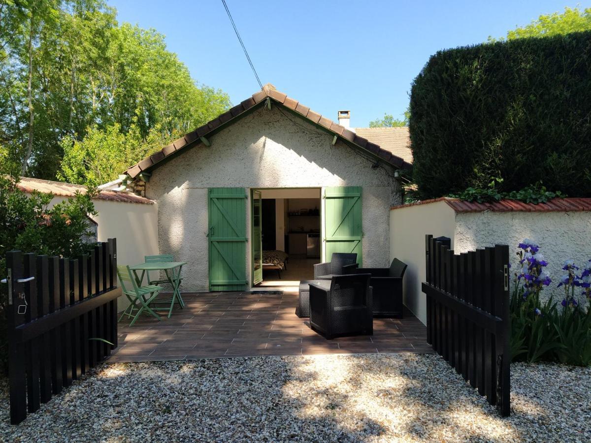 Limetz L'Oree De Giverny المظهر الخارجي الصورة