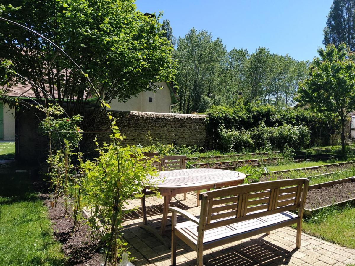 Limetz L'Oree De Giverny المظهر الخارجي الصورة