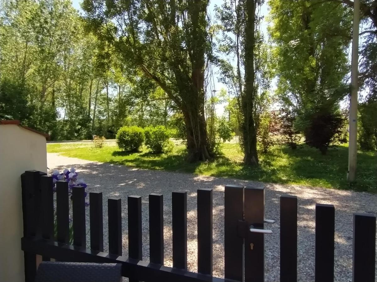 Limetz L'Oree De Giverny المظهر الخارجي الصورة