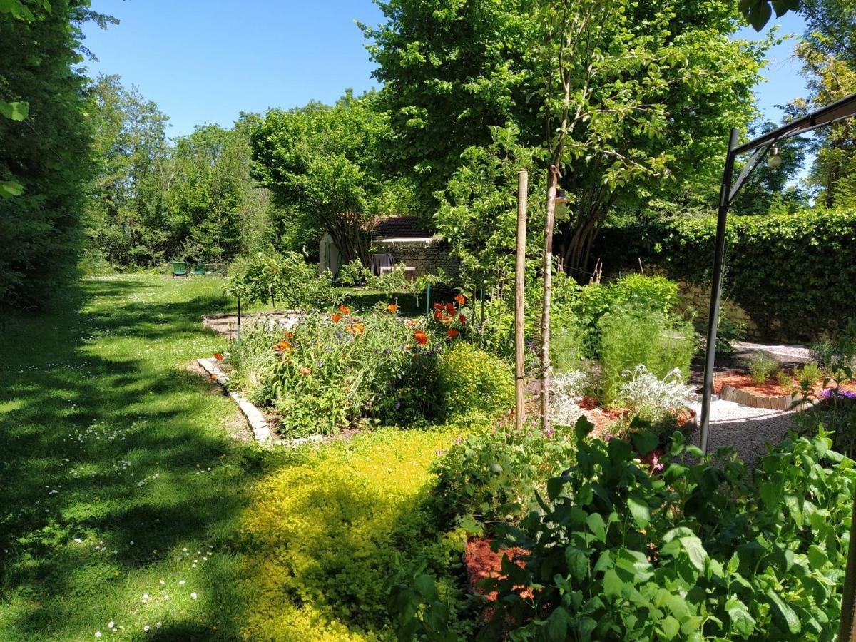 Limetz L'Oree De Giverny المظهر الخارجي الصورة