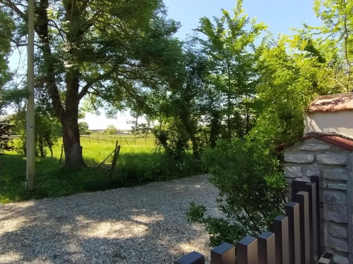 Limetz L'Oree De Giverny المظهر الخارجي الصورة