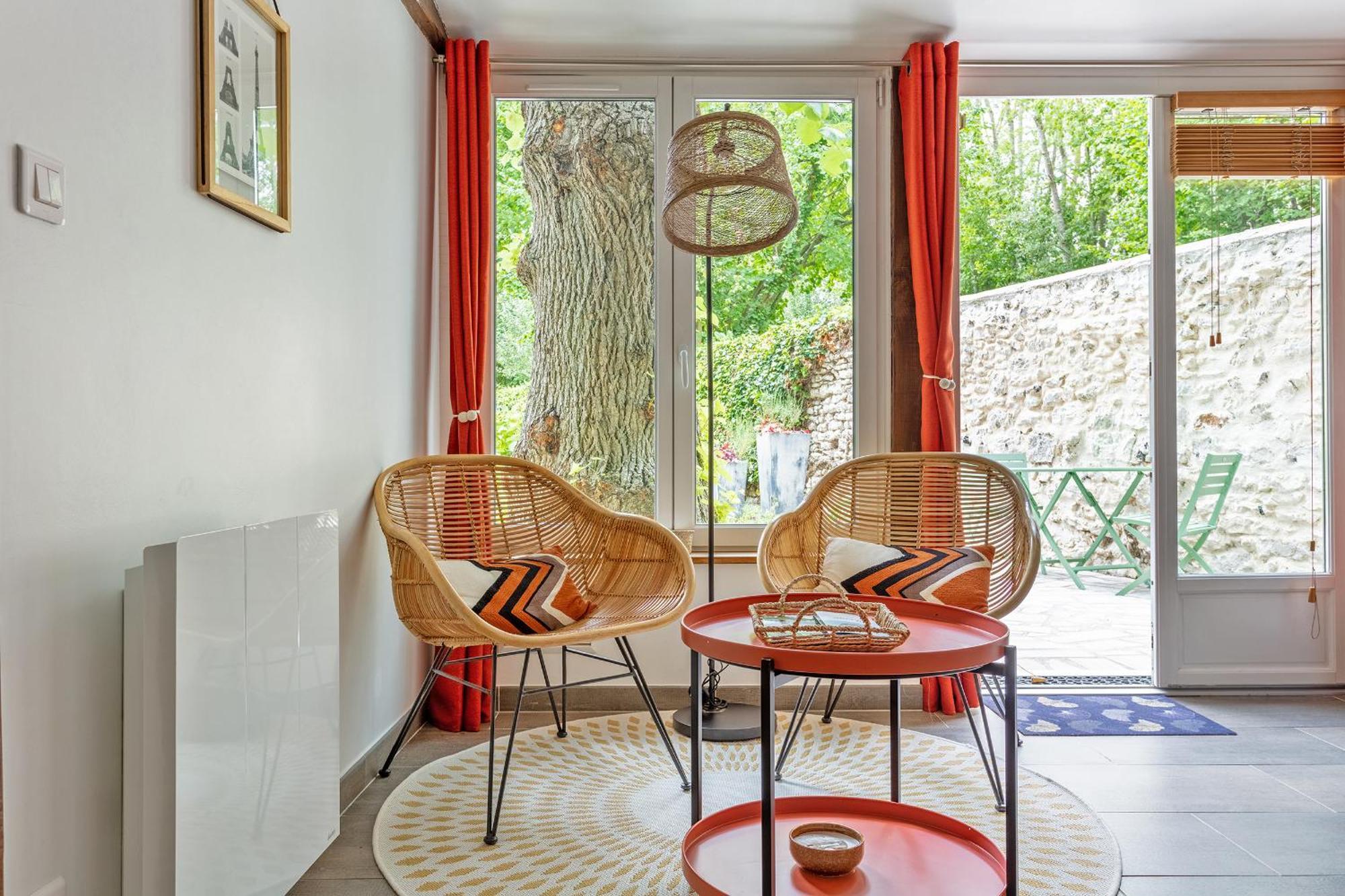Limetz L'Oree De Giverny المظهر الخارجي الصورة