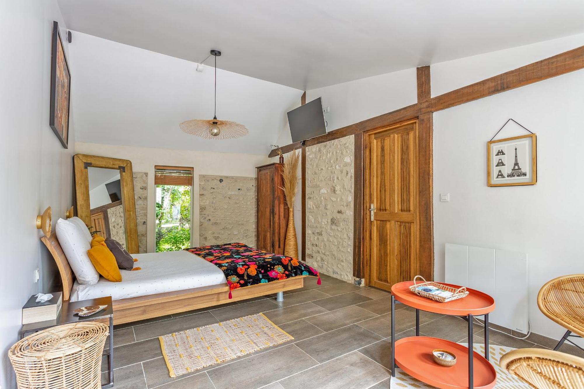 Limetz L'Oree De Giverny المظهر الخارجي الصورة