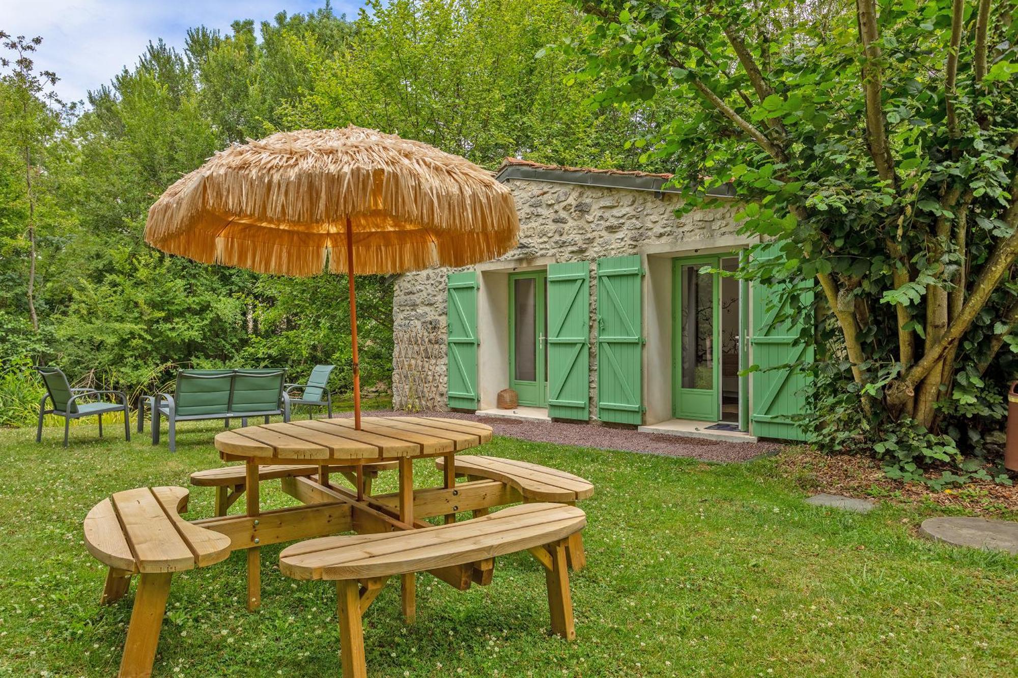 Limetz L'Oree De Giverny المظهر الخارجي الصورة