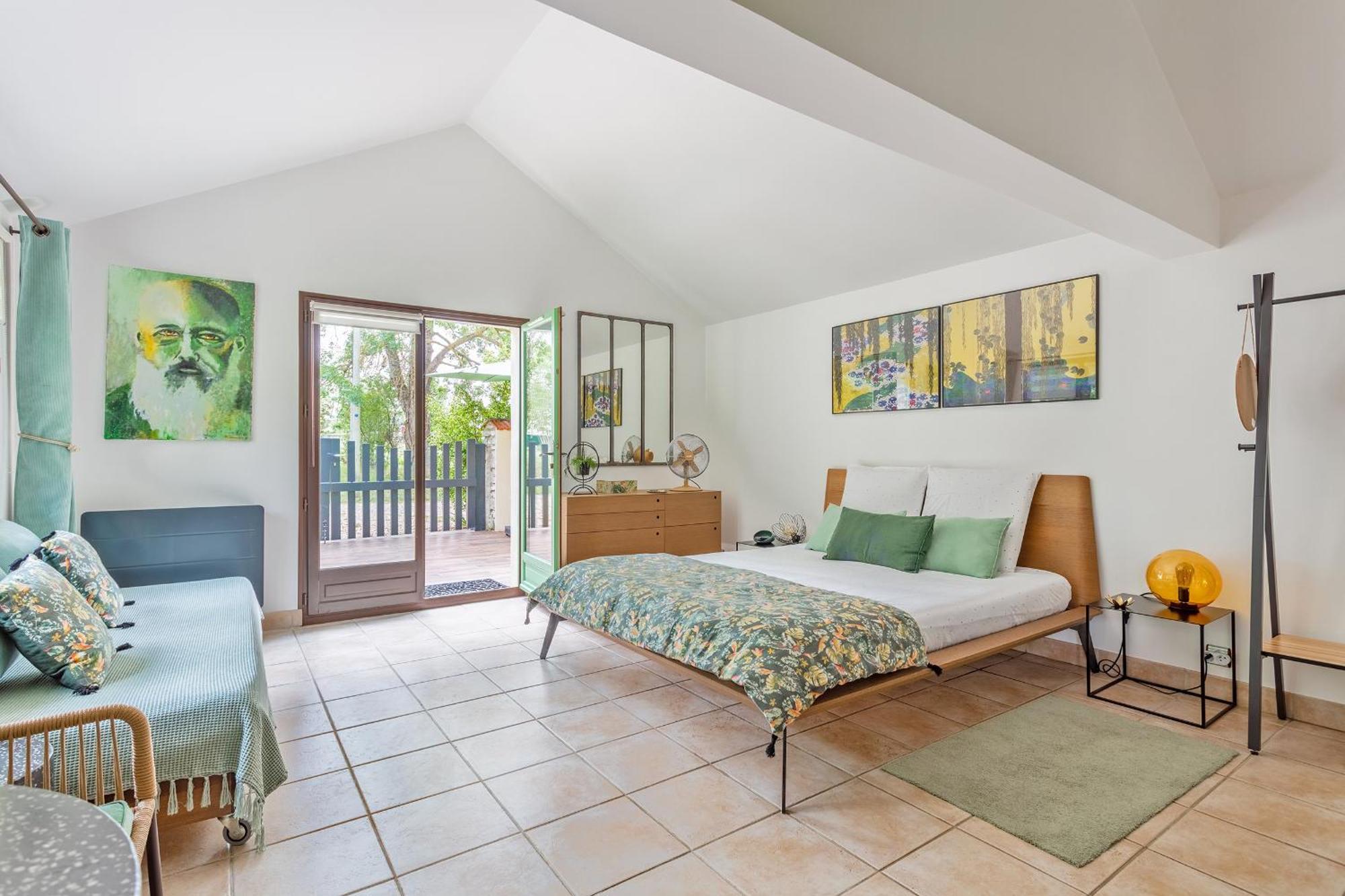Limetz L'Oree De Giverny المظهر الخارجي الصورة