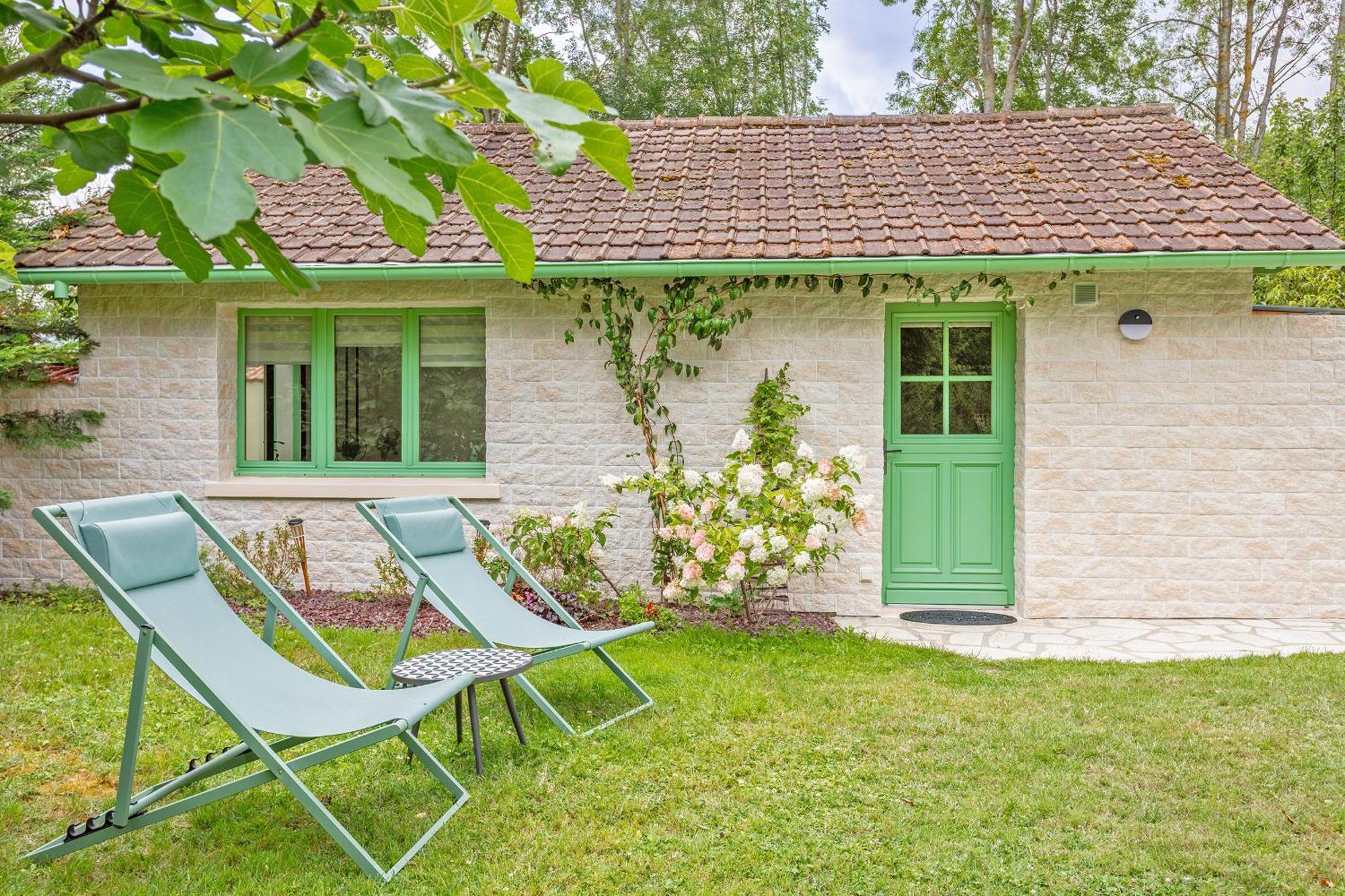 Limetz L'Oree De Giverny المظهر الخارجي الصورة