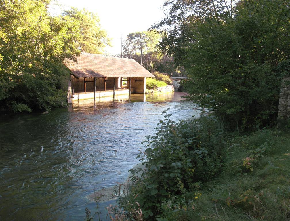 Limetz L'Oree De Giverny المظهر الخارجي الصورة